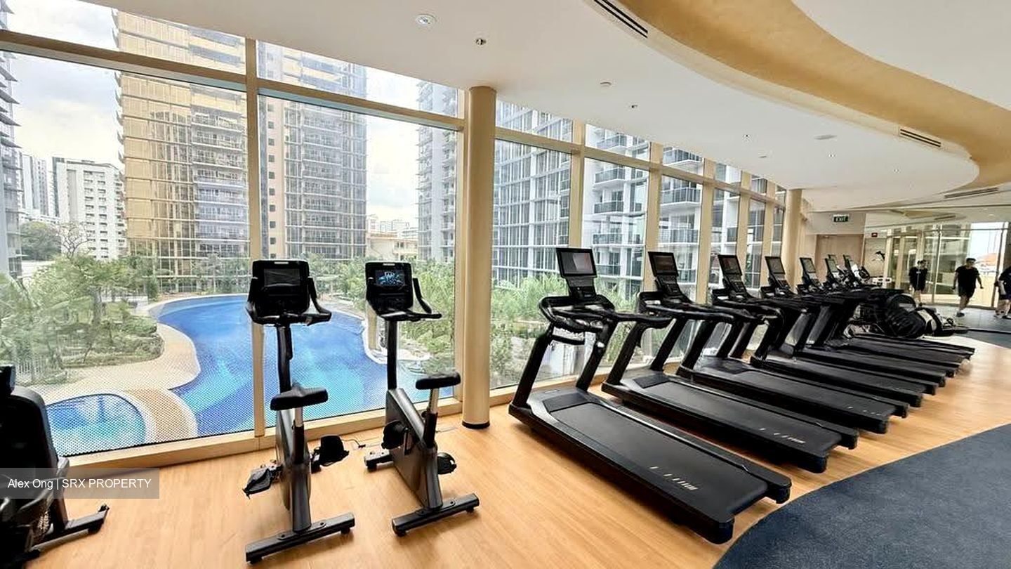 Dunman Road (D15), Condominium #610212721